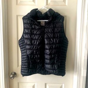 Puffer Vest